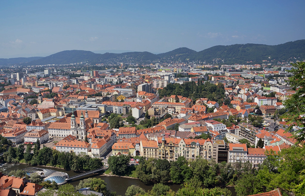 Graz