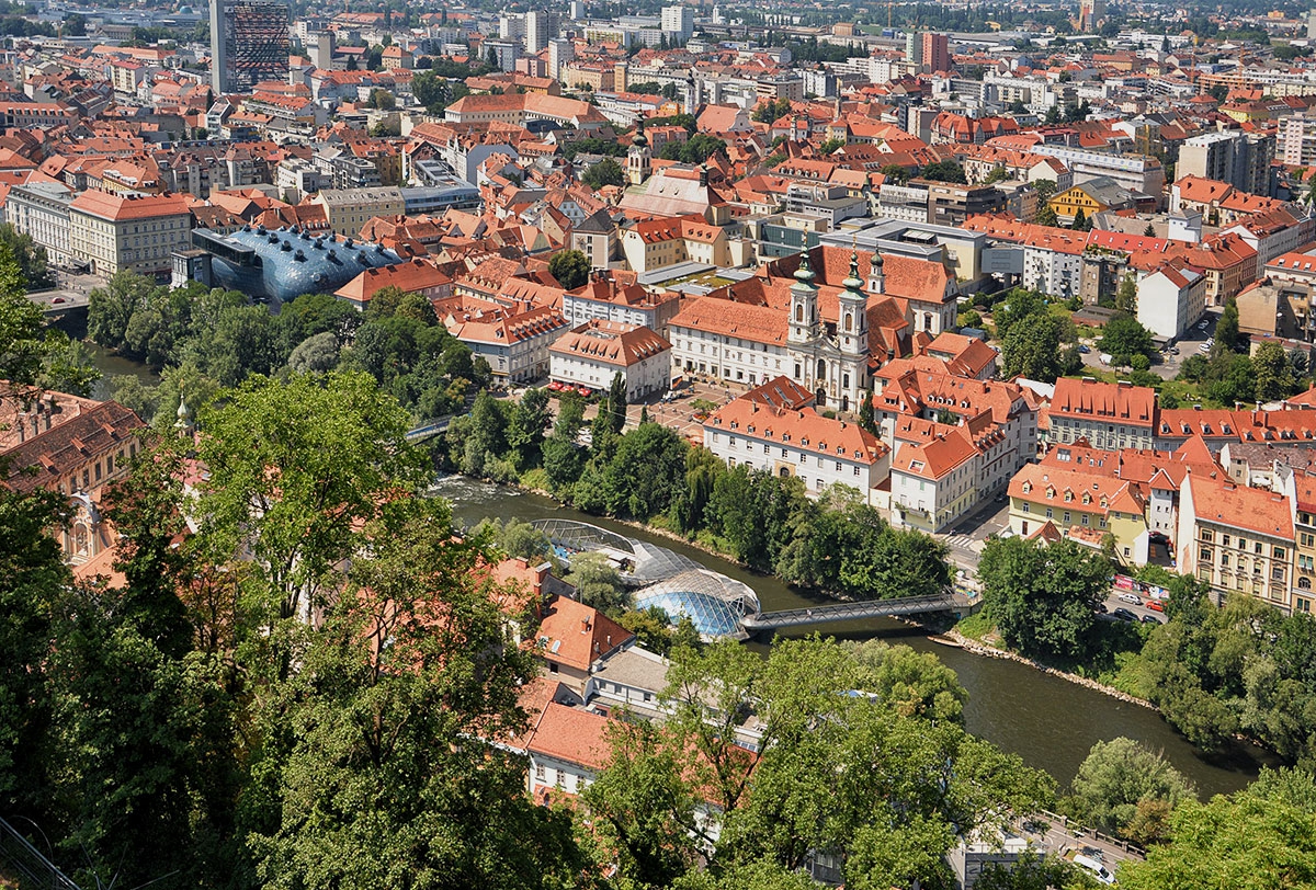 Graz