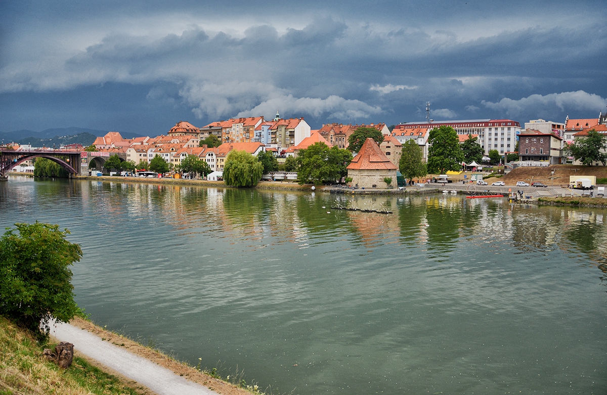 Maribor