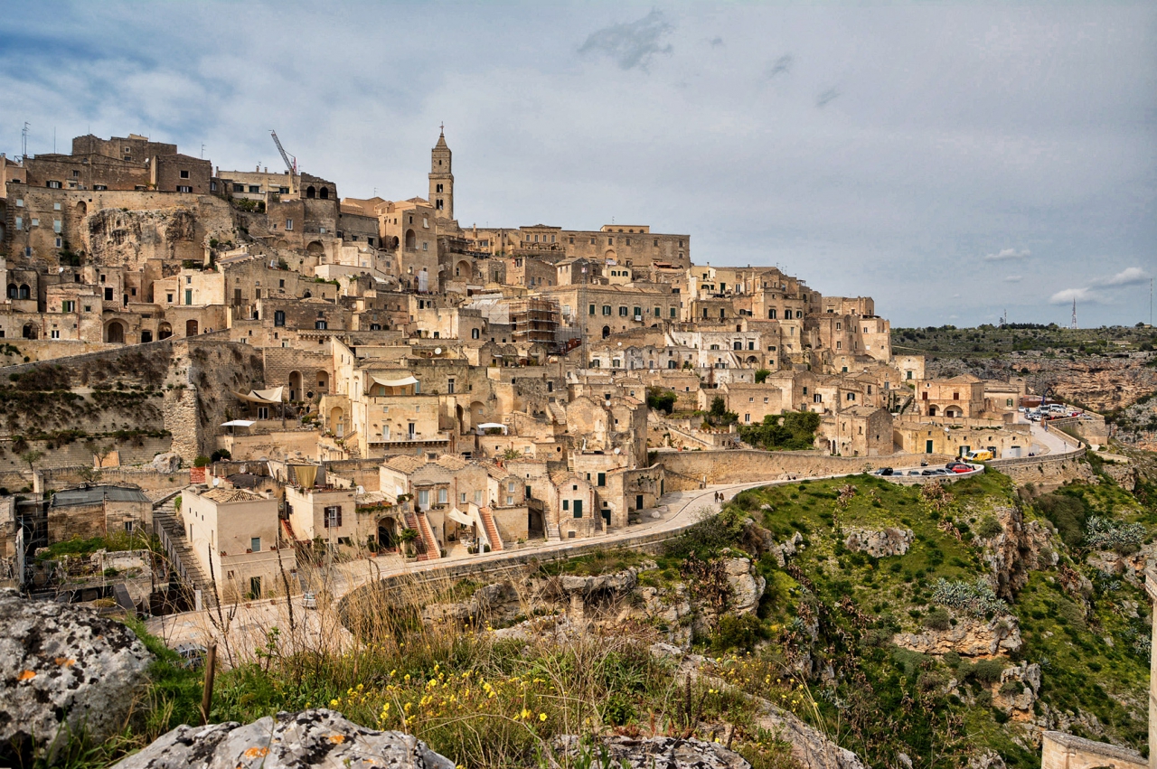 Matera