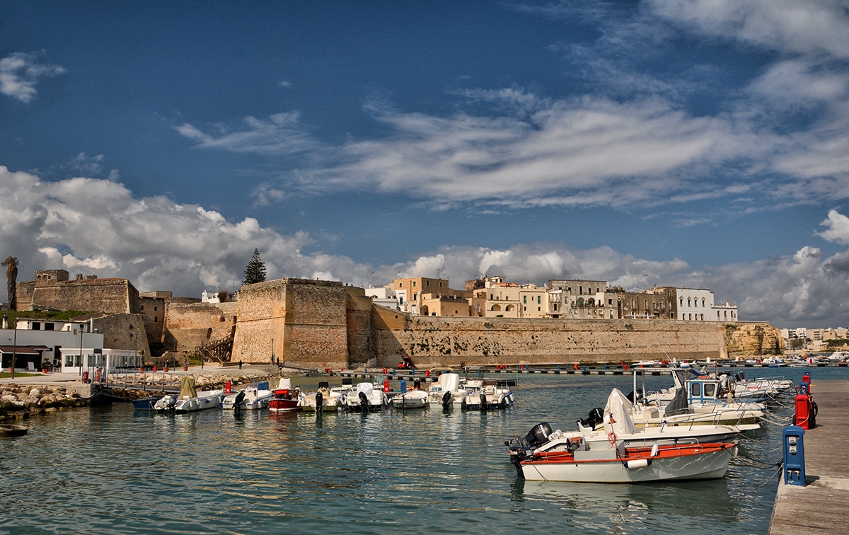 The Castle of Otranto