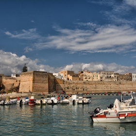 The Castle of Otranto