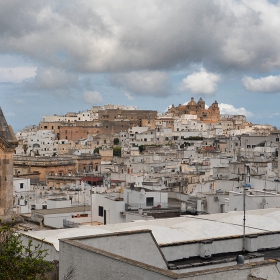 Ostuni