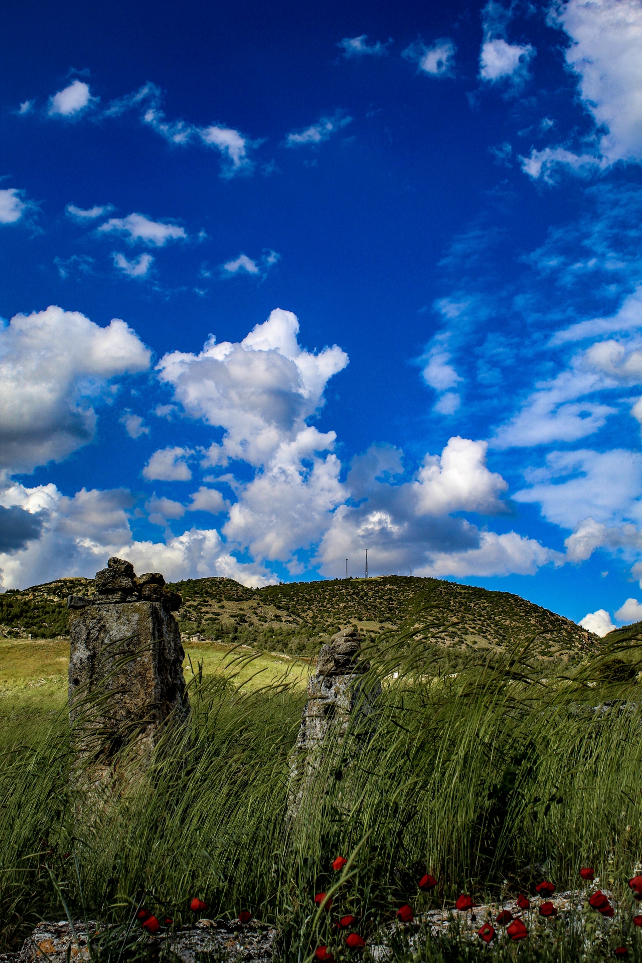 Turkey,Hierapolis