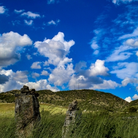 Turkey,Hierapolis