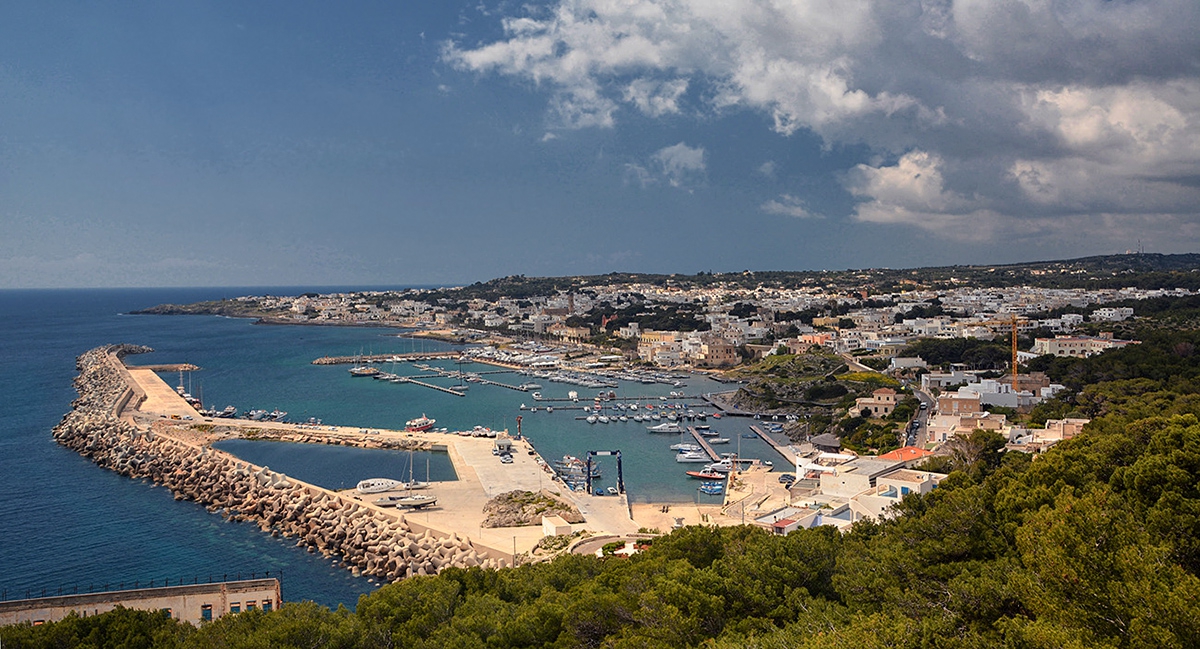 Santa Maria di Leuca