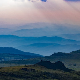 Предзалезно от Витоша