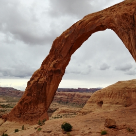 Corona Arch