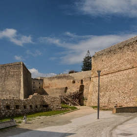 Porta a Mare di Otranto