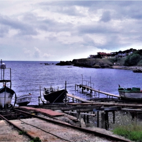Варвара