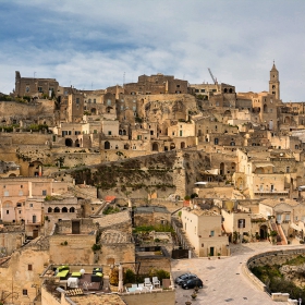 Matera