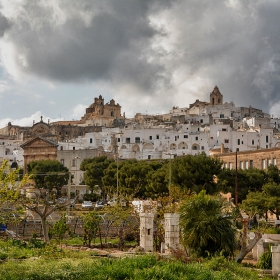 Ostuni