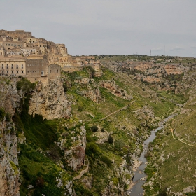 Gravina di Metera