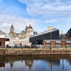 Great Western Railway Dock