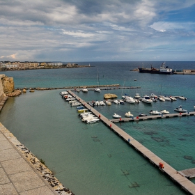 Porto Otranto