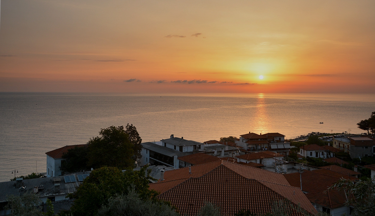 Agios Ioannis, Pelion