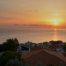 Agios Ioannis, Pelion