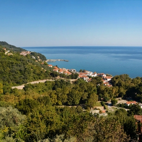 Agios Ioannis, Pelion