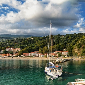 Agios Ioannis, Pelion