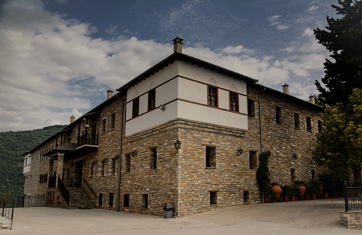 Monastery of the Holy Archangels, ХII век