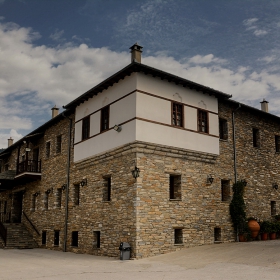 Monastery of the Holy Archangels, ХII век