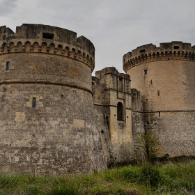 Castello Tramontano