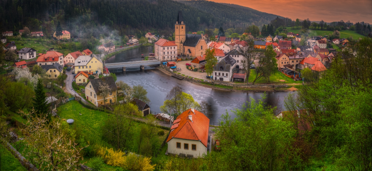 Rozmberk