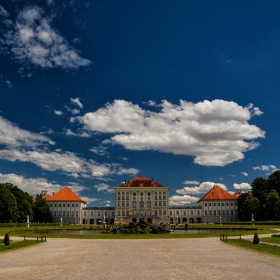 Schloss Nymphenburg