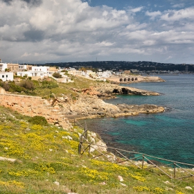 Santa Maria di Leuca