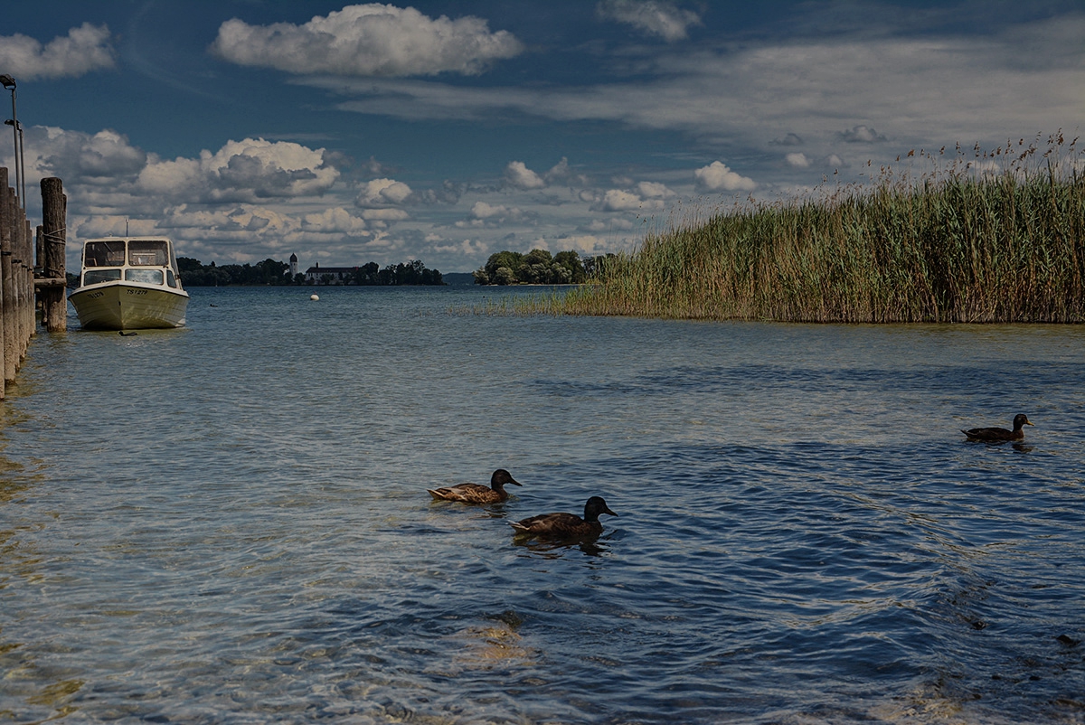 Chiemsee