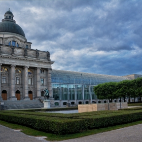 Bayerische Staatskanzlei