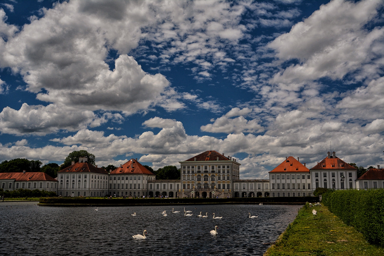 Nymphenburg