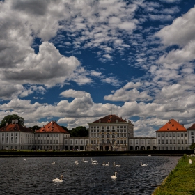 Nymphenburg