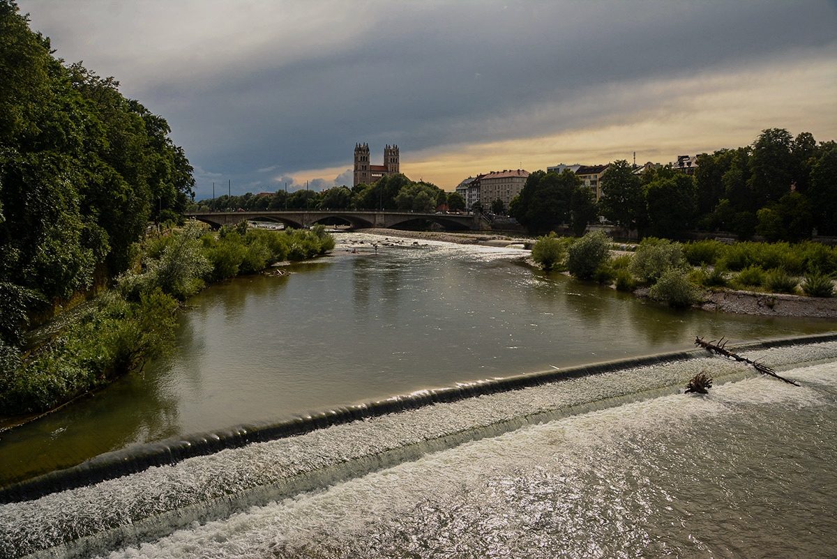 Isar