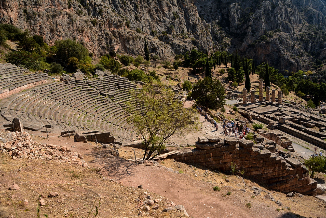 Delphi