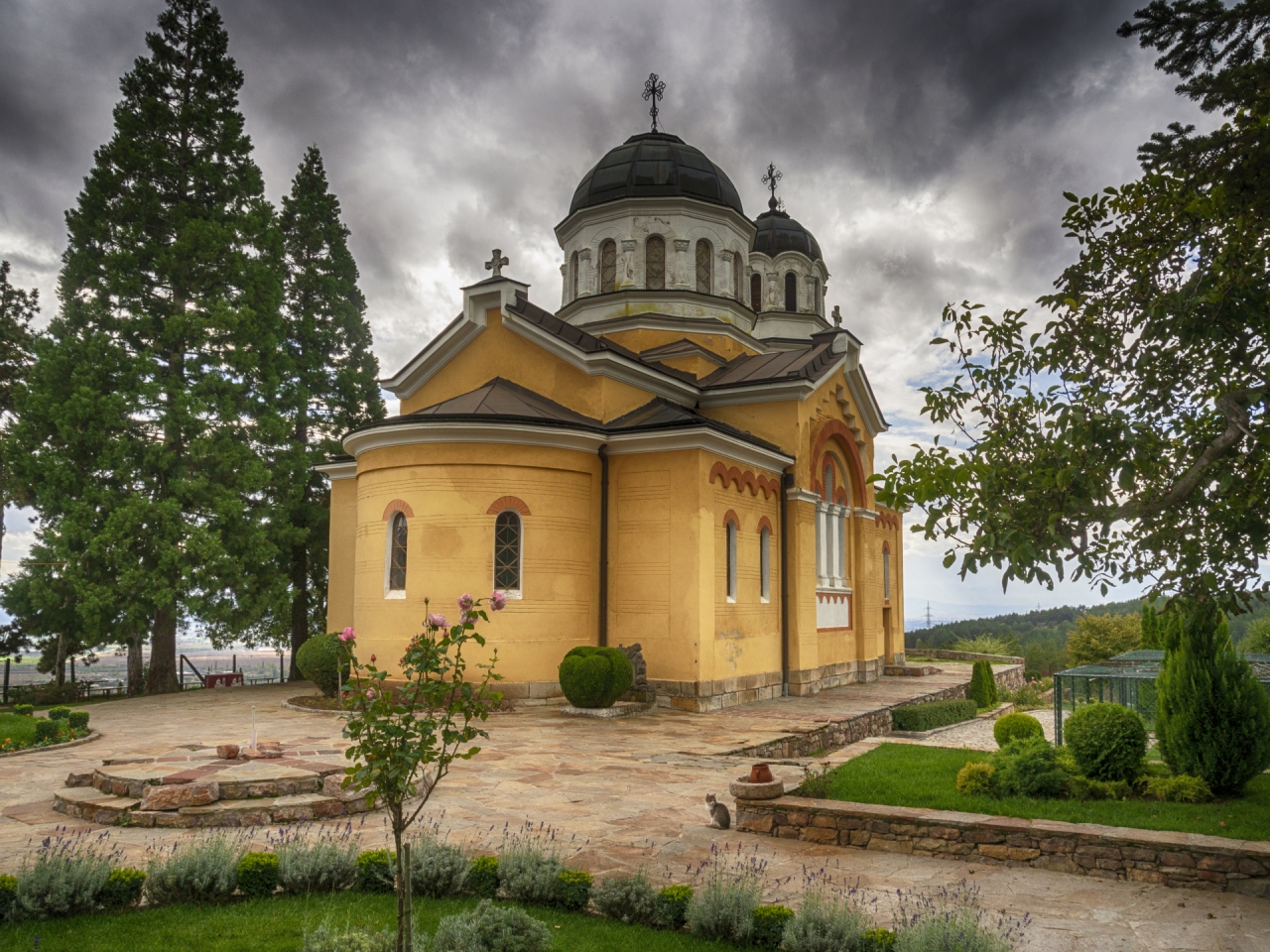 Кремиковски манастир