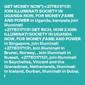 Benefits Of Joining Illuminati in U.K.+27788676511