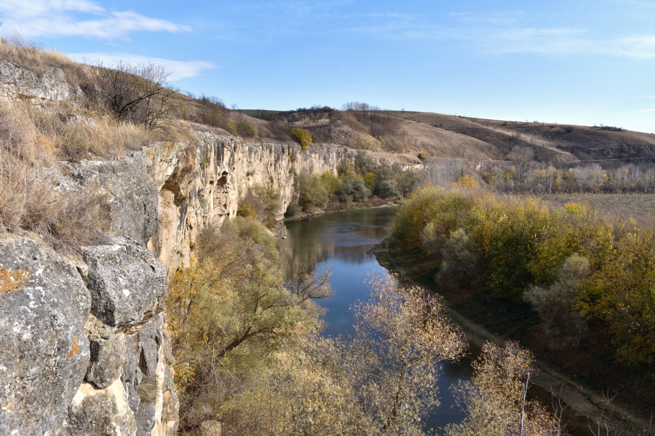 Край село Беляново