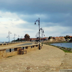 Несебър