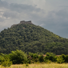 Fortress of Deva, 1269 г.