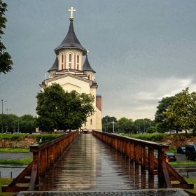 Catedrala Episcopala, Oradea