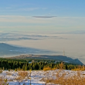 Телевизионната кула