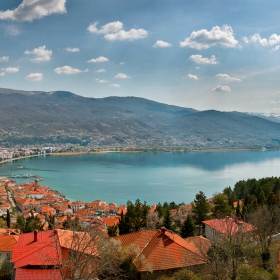 Охрид; Северна Македония