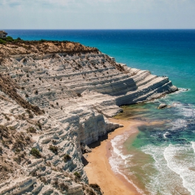 Scala dei Turchi