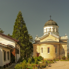 Кремиковски манастир