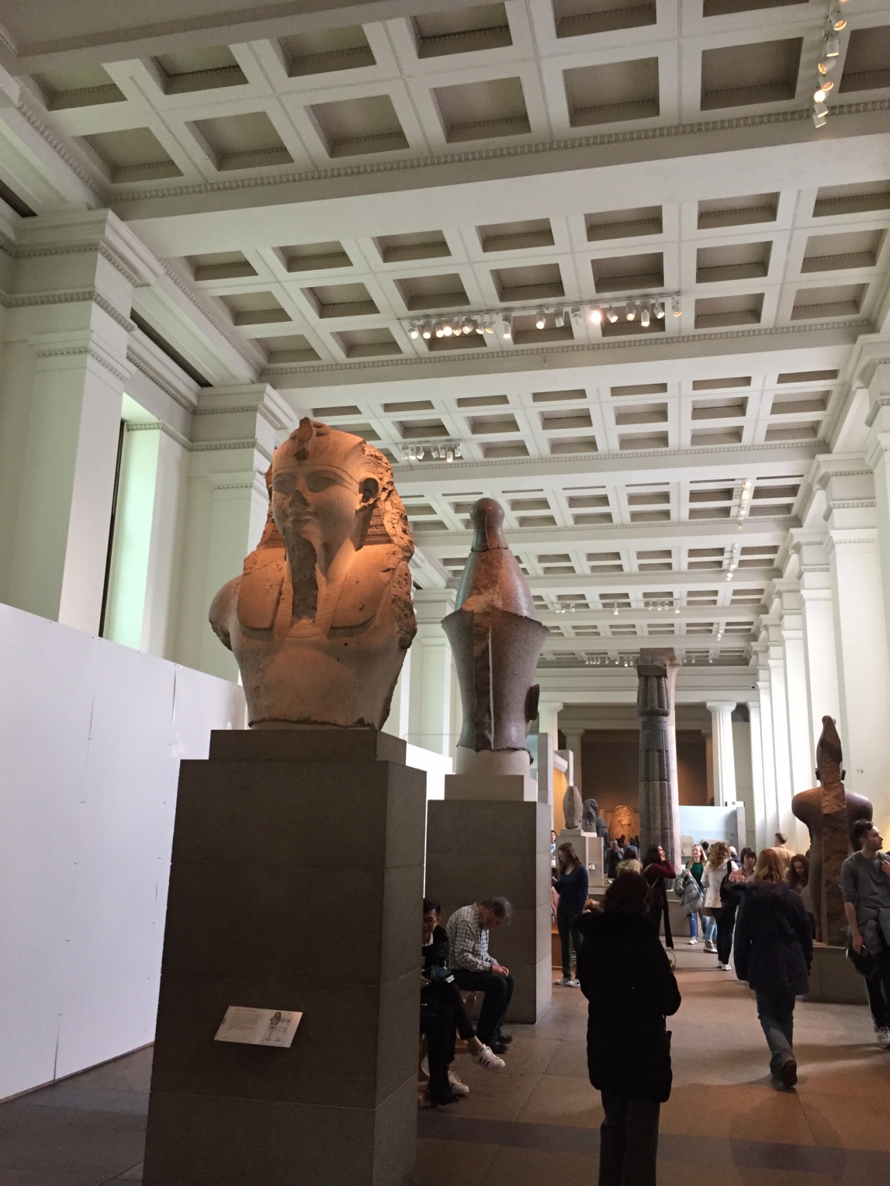 British museum