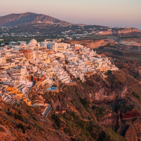 Santorini - Thira