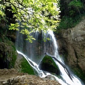 Крушунски водопади