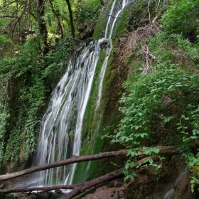 Крушунски водопади 2