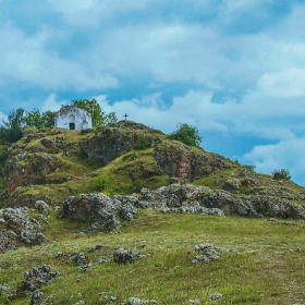 Пчелина - Параклис 